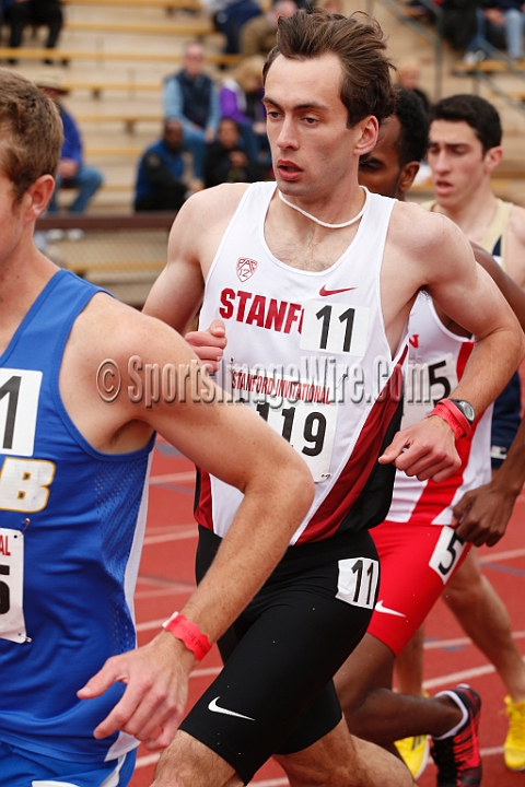 2014SIfriOpen-060.JPG - Apr 4-5, 2014; Stanford, CA, USA; the Stanford Track and Field Invitational.